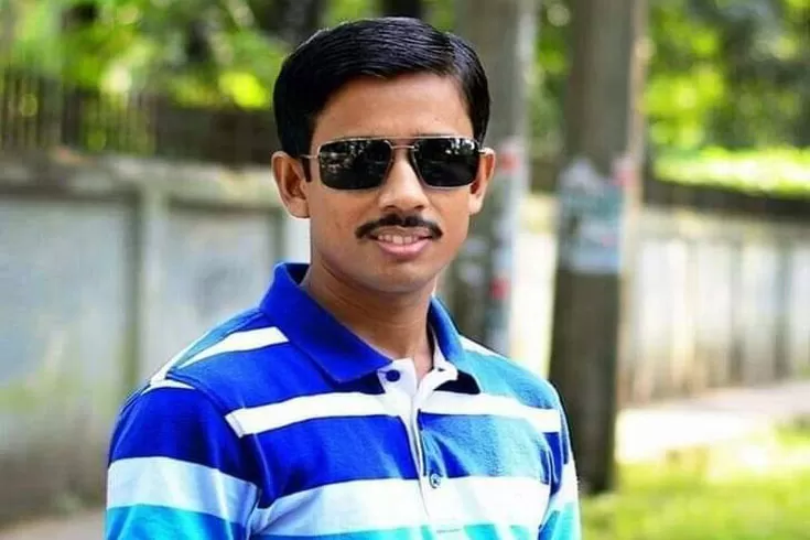 ‘ঢাকায় থে‌কেও’ মামলার আসামি