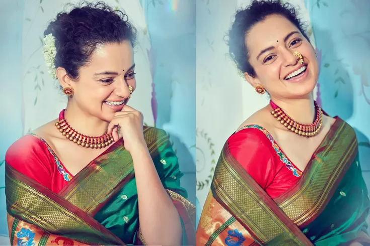 কঙ্গনার পরবর্তী মিশন শুরু