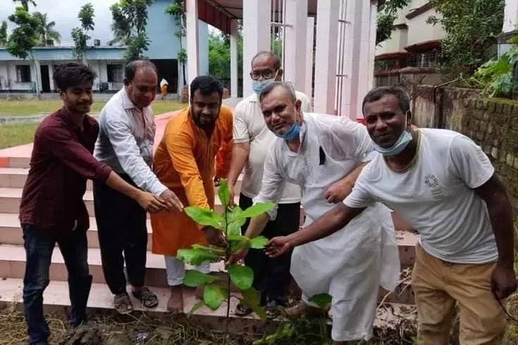 বিএনপির-কর্মসূচিতে-গিয়ে-তোপে-আলীগ-নেতা