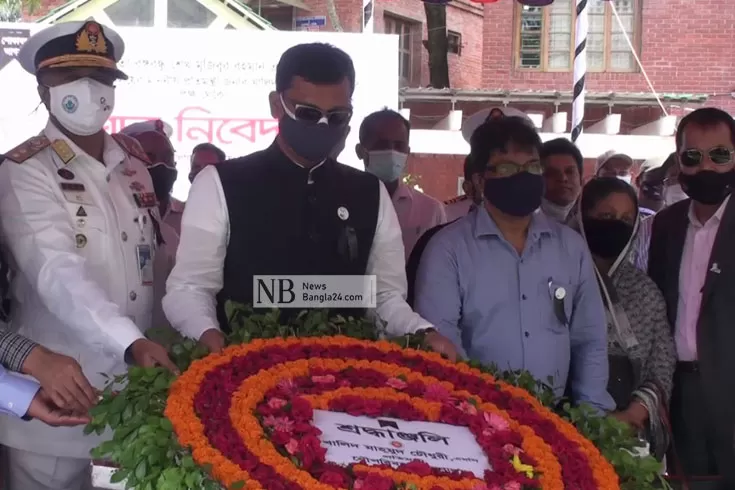 জিয়ার-হাত-ধরে-দেশে-রক্তপাতের-রাজনীতি-শুরু-নৌপরিবহন-প্রতিমন্ত্রী