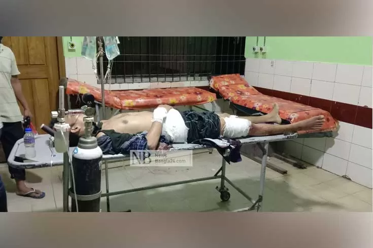 ‘মাদকসেবী’ হত্যা করল মাদক নিরাময়ের কর্মচারীকে
