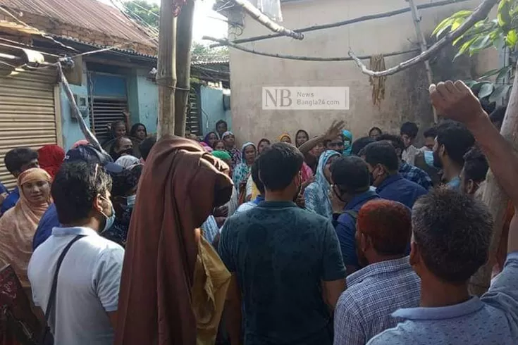 সালিশে মারধর, ২ দিন পর যুবকের মৃত্যু