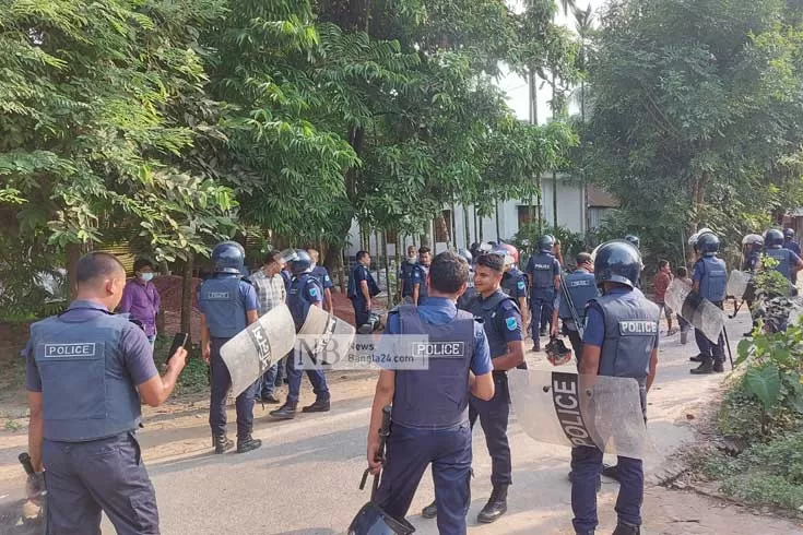 গোপালগঞ্জে-আধিপত্য-বিস্তারে-সংঘর্ষ-আহত-১৫