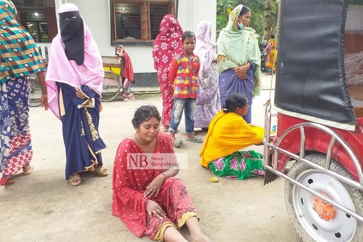 খেলার-সময়-রাস্তা-পার-দুই-শিশু-পিষ্ট-চাকায়-