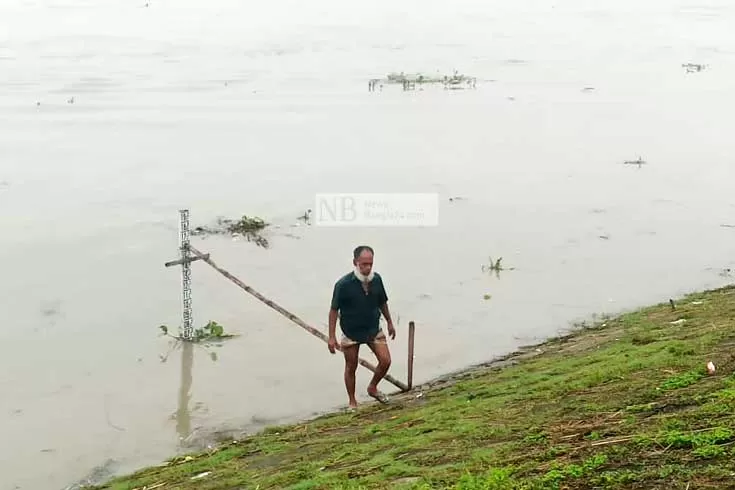 সিরাজগঞ্জে-যমুনার-পানি-স্থিতিশীল