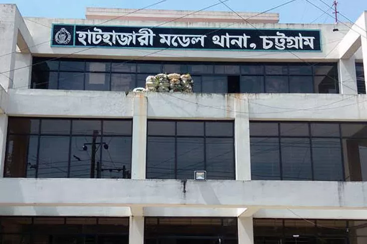 পুলিশের ভুলে এক দিনের কারাবাস ‘নিরপরাধের’