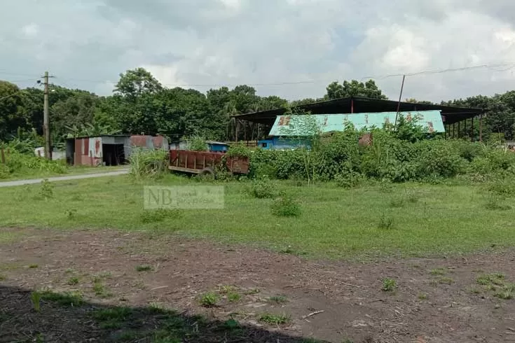 শ্যামপুর সুগার মিল রক্ষায় ৫ প্রস্তাব কর্তৃপক্ষের