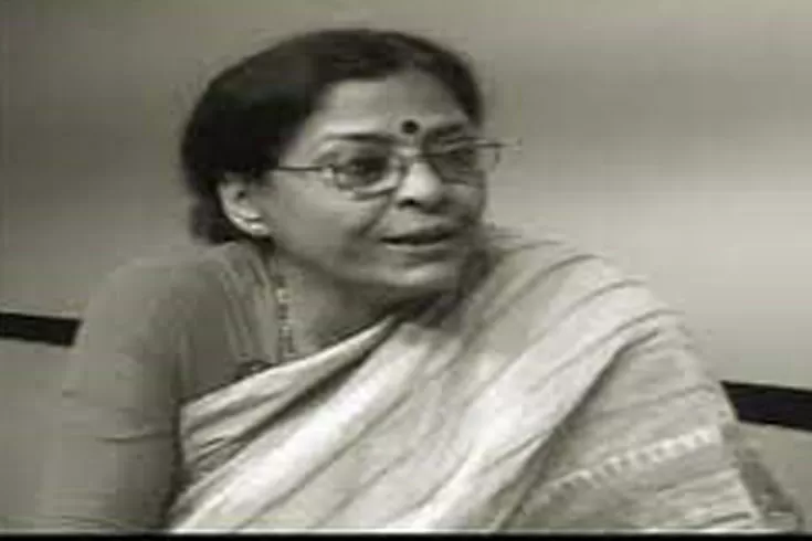 মুক্তিযুদ্ধের-বিদেশি-বন্ধু-গৌরী-ঘোষ-আর-নেই