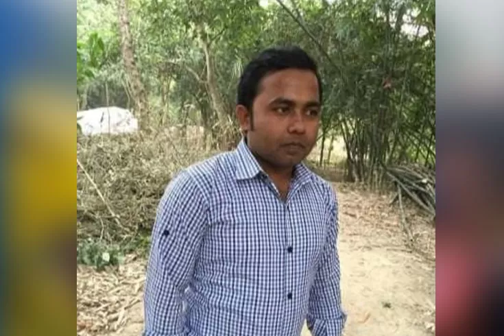 এজেন্ট ব্যাংকের কর্মকর্তাকে গুলি করে হত্যা