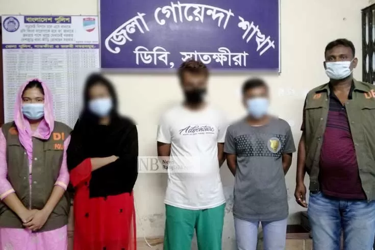 কাস্টমসের মোটরসাইকেল বিক্রির নামে প্রতারণা, কারাগারে ৩