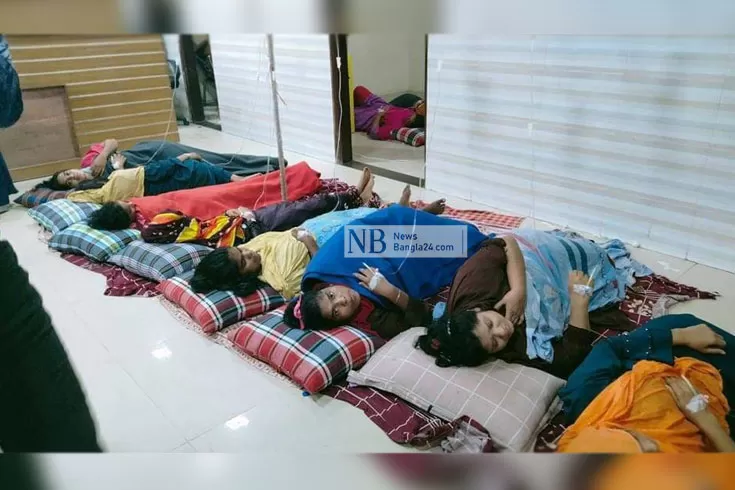 দ্বিতীয় ডোজ টিকার পর ফের শ্রমিক অসুস্থ, বন্ধ টিকাদান