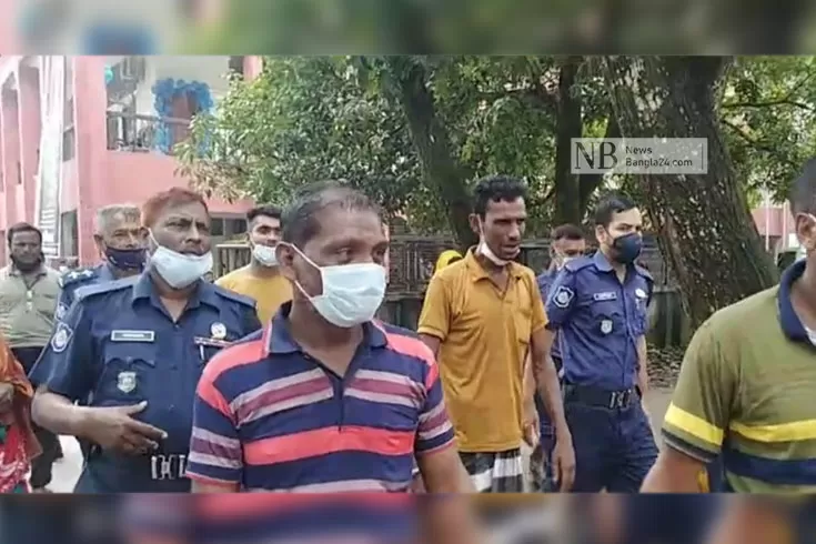 ১৪ বছর পর হত্যা মামলায় ৪ জনের যাবজ্জীবন