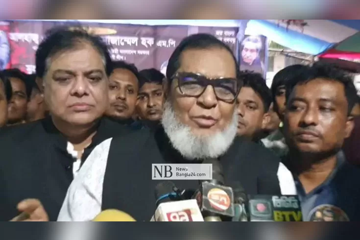 জিয়ার সমাধি সরানোর কাজ চলছে: মুক্তিযুদ্ধমন্ত্রী