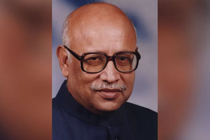 কিশোরগঞ্জের সাবেক এমপি মিজানুল হকের মৃত্যু