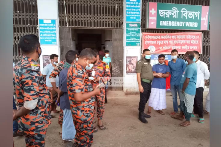 নিখোঁজ-যুবককে-উদ্ধারে-নেমে-ডুবুরির-মৃত্যু