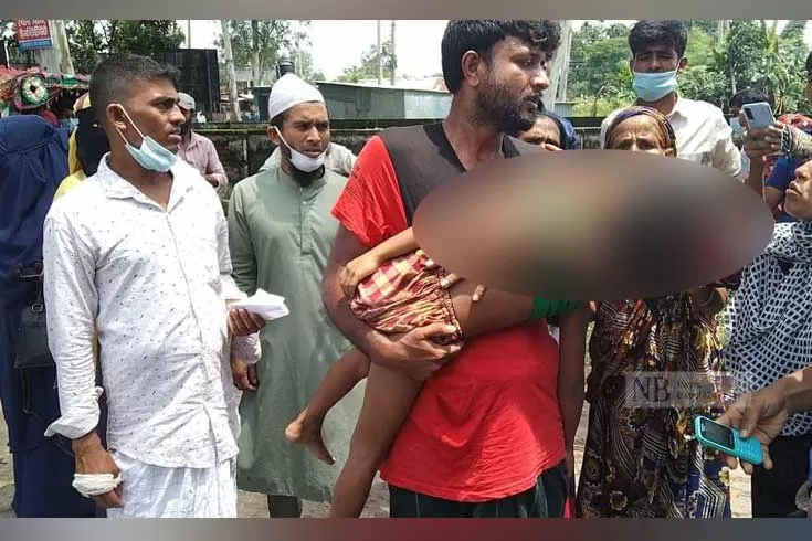 পুকুরে ডুবে দুই বোনের মৃত্যু