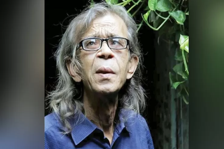 কথাসাহিত্যিক বুলবুল চৌধুরী আর নেই