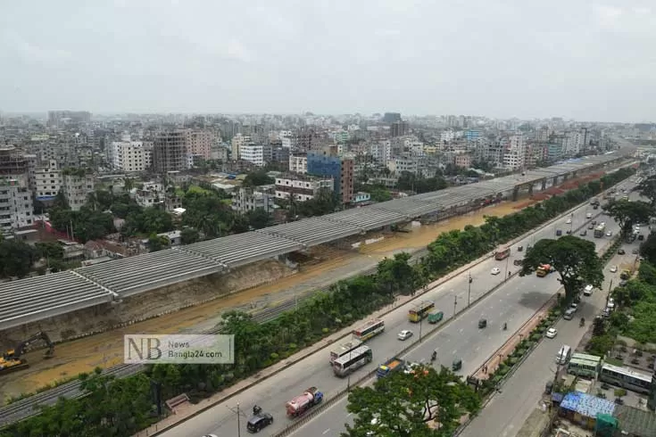 উড়ালসড়কে-গাড়ি-উঠবে-কবে