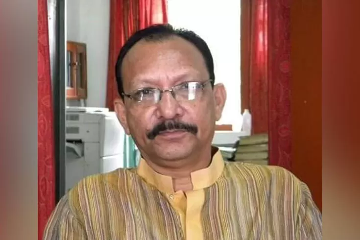 নতুন উপাচার্য পেল রাজশাহী বিশ্ববিদ্যালয়
