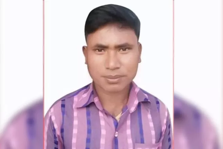 ডুবুরির পর উদ্ধার যুবকের মরদেহ