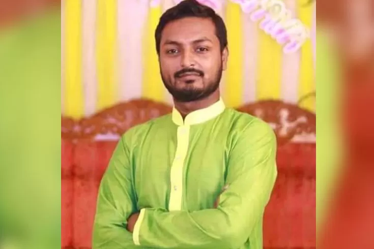 মেয়ের-সঙ্গে-প্রেম-শিবির-নেতাকে-বেঁধে-পিটুনি-জামায়াত-নেতার