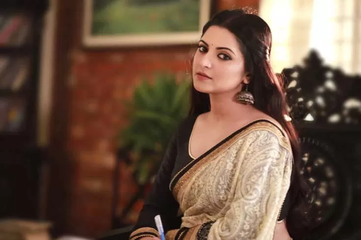 পরীমনির-জামিন-চাইল-পরিচালক-সমিতি
