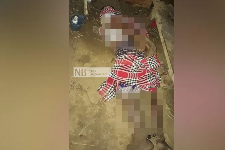 রাজশাহীতে চোরের হাতে গেল ২ প্রাণ