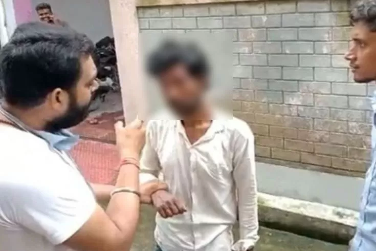 চুরি-করে-জেল-নয়-জুটল-ভুরিভোজ