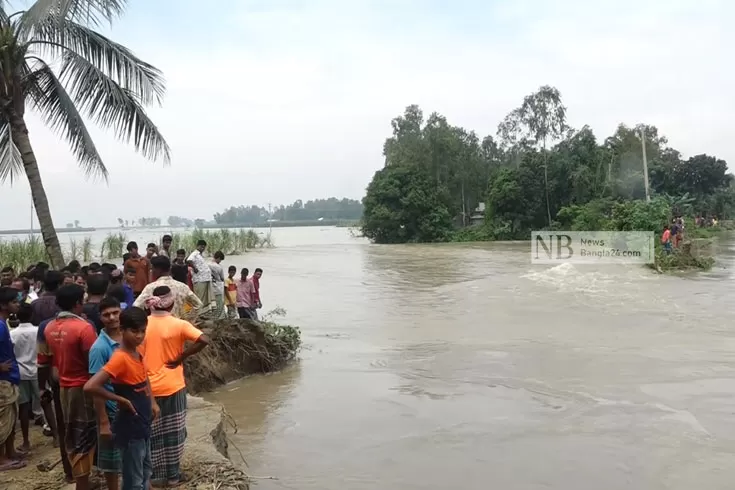 জামালপুরের-১৩-ইউনিয়নে-পানিবন্দি-হাজারো-মানুষ