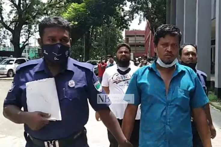 মাদক মামলায় যাবজ্জীবন
