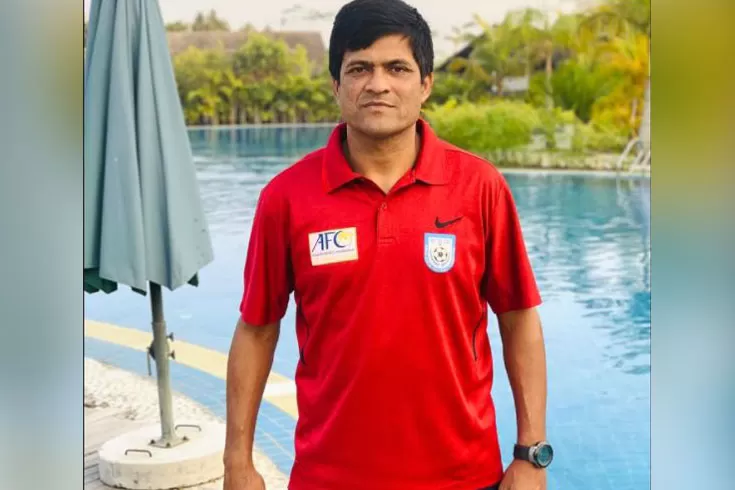 বাফুফেকে টাকা ফিরিয়ে অনন্য দৃষ্টান্ত সেলিমের