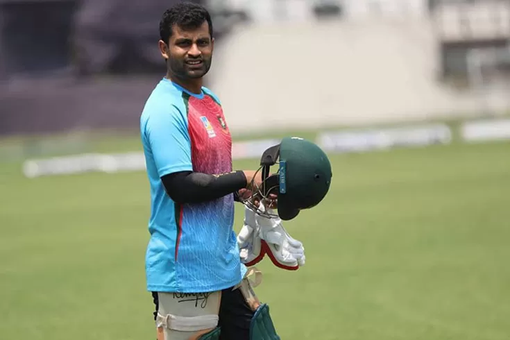 তামিম সাহসী সিদ্ধান্ত নিয়েছেন: পাপন