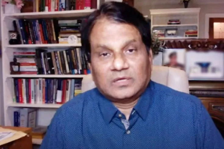 বরখাস্ত কর্নেল শহিদ ও স্ত্রীর ১০ বছরের কারাদণ্ড