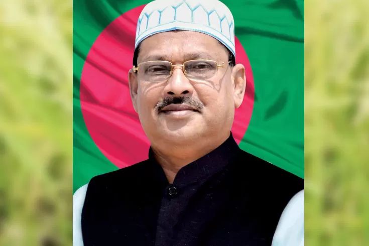 করোনায় মৃত্যু এমপি স্বপনের