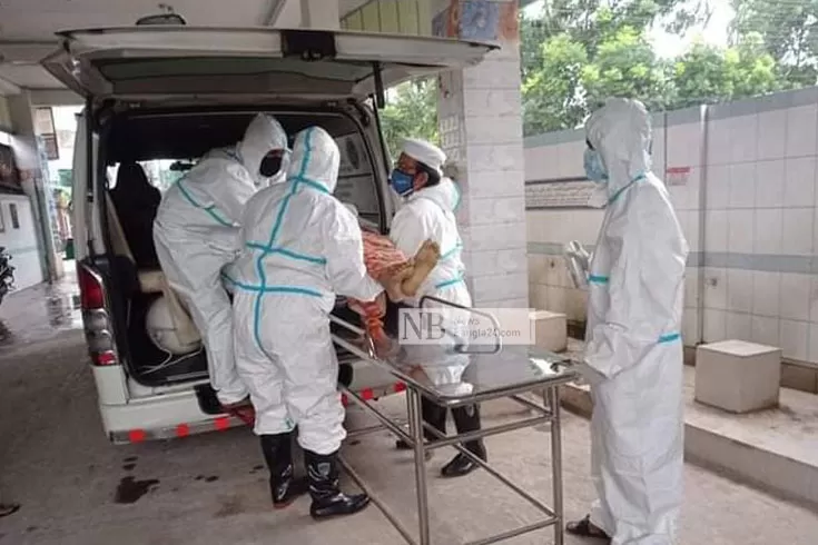 করোনা:  সাড়ে ৪ মাস পর মৃত্যুশূন্য ময়মনসিংহ বিভাগ 