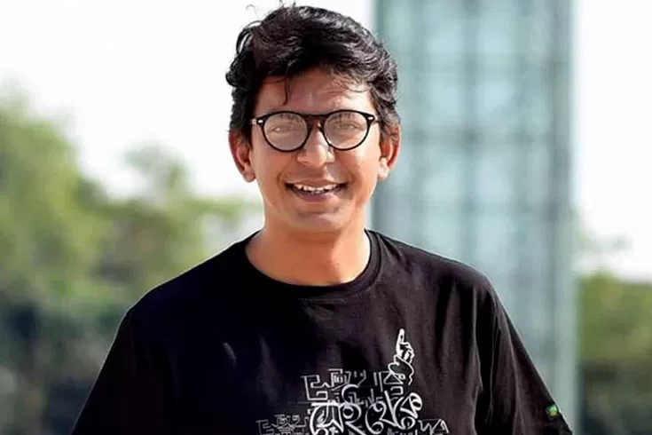 চঞ্চলকে নিয়ে দোদুলের ওয়েব সিরিয়াল