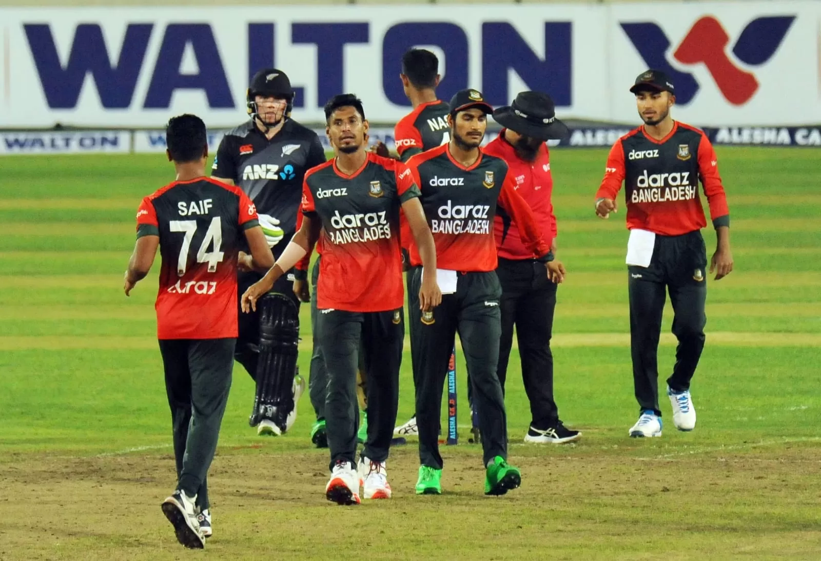 মুস্তাফিজের ওপর বিশ্বাস ছিল রিয়াদের