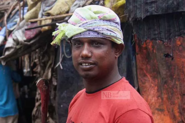 ‘সাংবাদিক পরিচয়ে চাঁদাবাজি’, কারাগারে আসামি