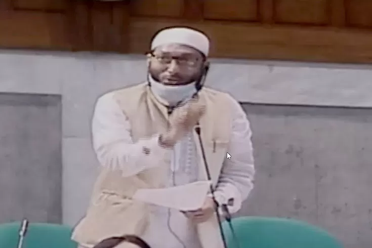 চাকরিজীবী নারী-পুরুষের বিয়েতে আপত্তি এমপি বাবলুর