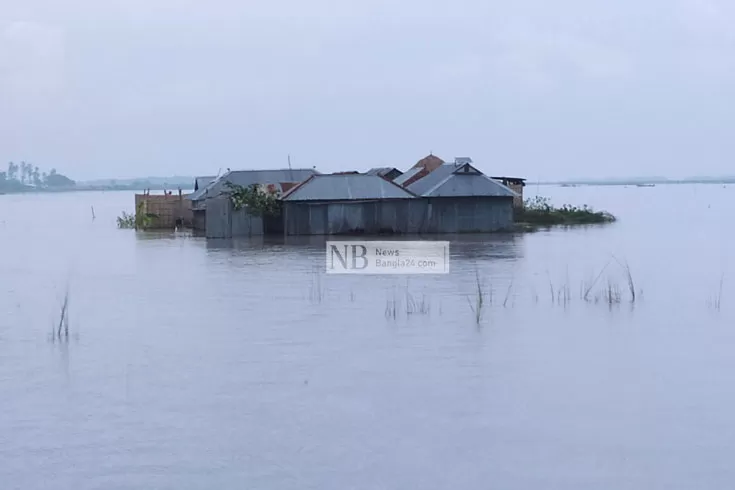 বগুড়ায়-বিপৎসীমার-৬৮-সেন্টিমিটার-ওপরে-যমুনা