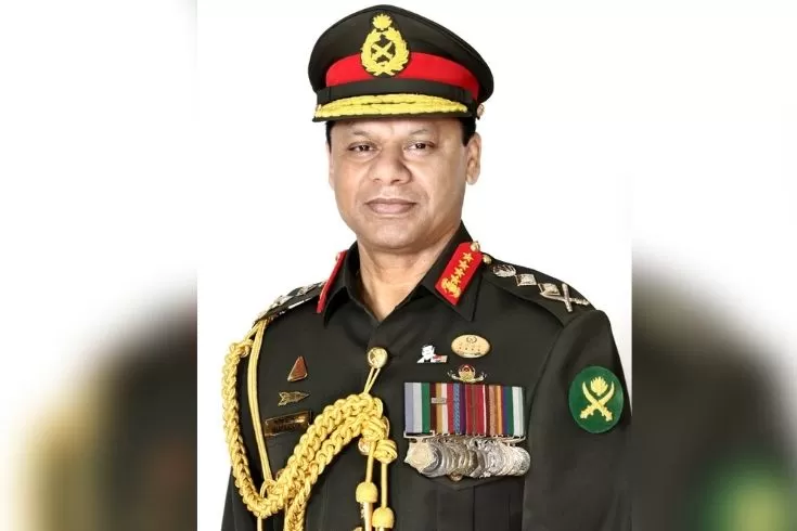 ভারত-সফরে-সেনাপ্রধান