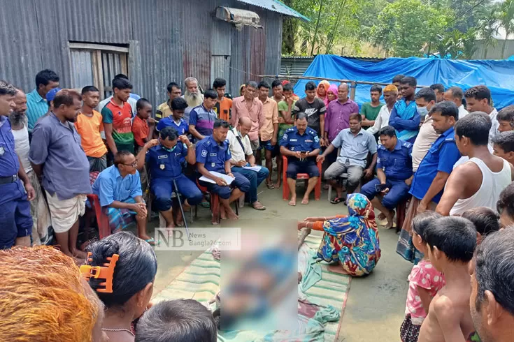 রৌমারী সীমান্তে গুলিবিদ্ধ বাংলাদেশির মরদেহ উদ্ধার