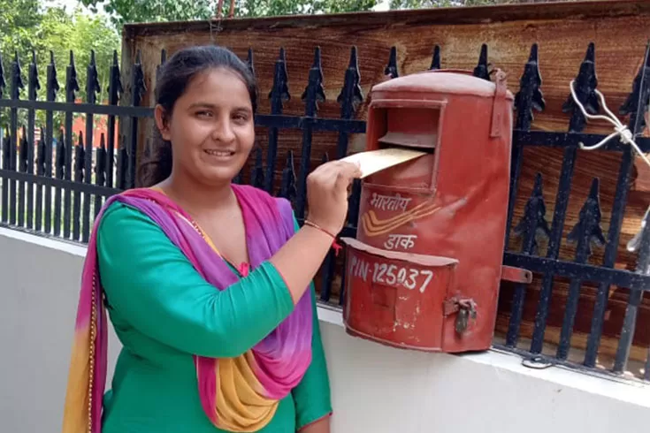 বিয়ের বয়স বাড়াতে মোদিকে তরুণীদের চিঠি