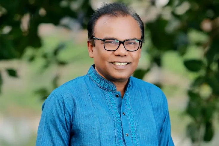 ওয়েব ফিল্মে গাইলেন ফজলুর রহমান বাবু