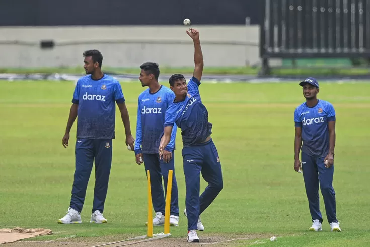 বিশ্বকাপ দলে থাকছে না বড় কোনো চমক