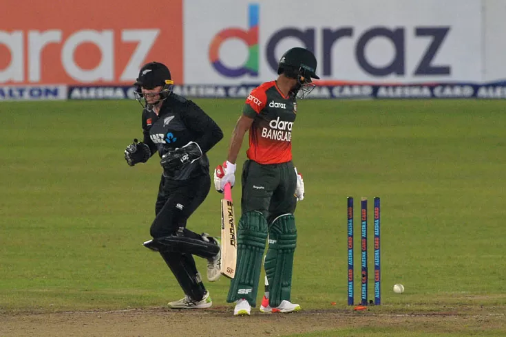 হারের পরও ইতিবাচক মাহমুদুল্লাহ