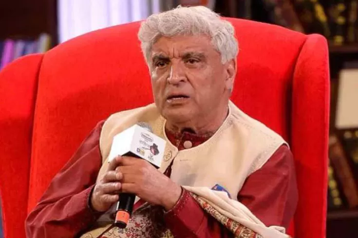 গীতিকার জাভেদের ছবি প্রদর্শন বন্ধ: বিজেপি নেতার হুমকি