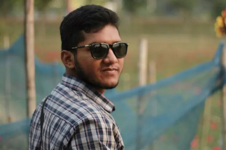 পুকুরে ডুবে প্রাণ গেল জাবির সাবেক ছাত্র ইশতিয়াকের