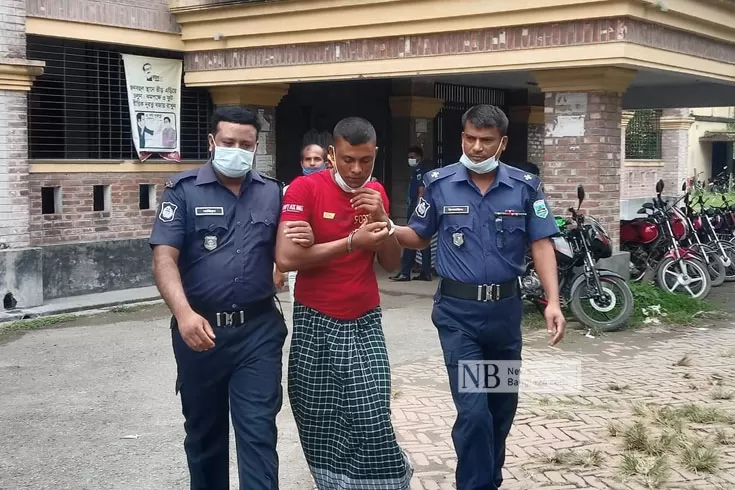 স্ত্রীকে পুড়িয়ে হত্যায় স্বামীর মৃত্যুদণ্ড