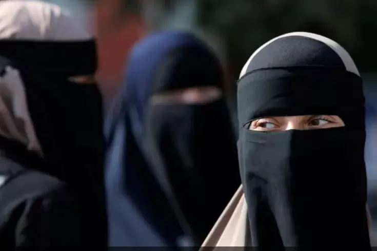 নারী নিয়ে আবার অঙ্গীকার ভঙ্গ তালেবানের